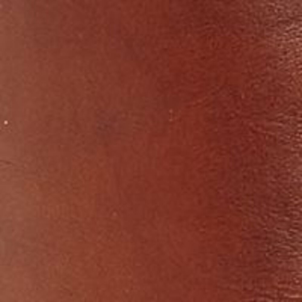 INC Womens Brown Round Toe Zip-Up Leather Boots 6 - Picture 4 of 5